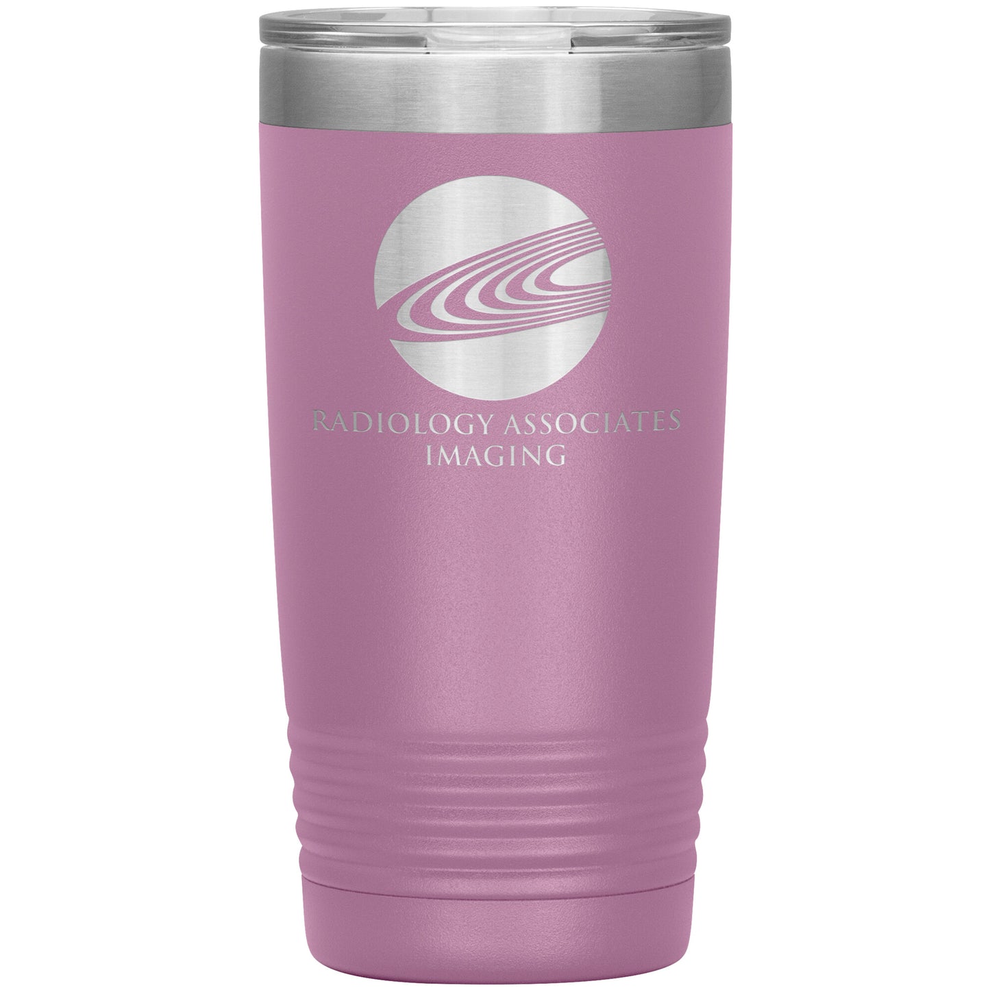 Radiology Associates-20oz Insulated Tumbler