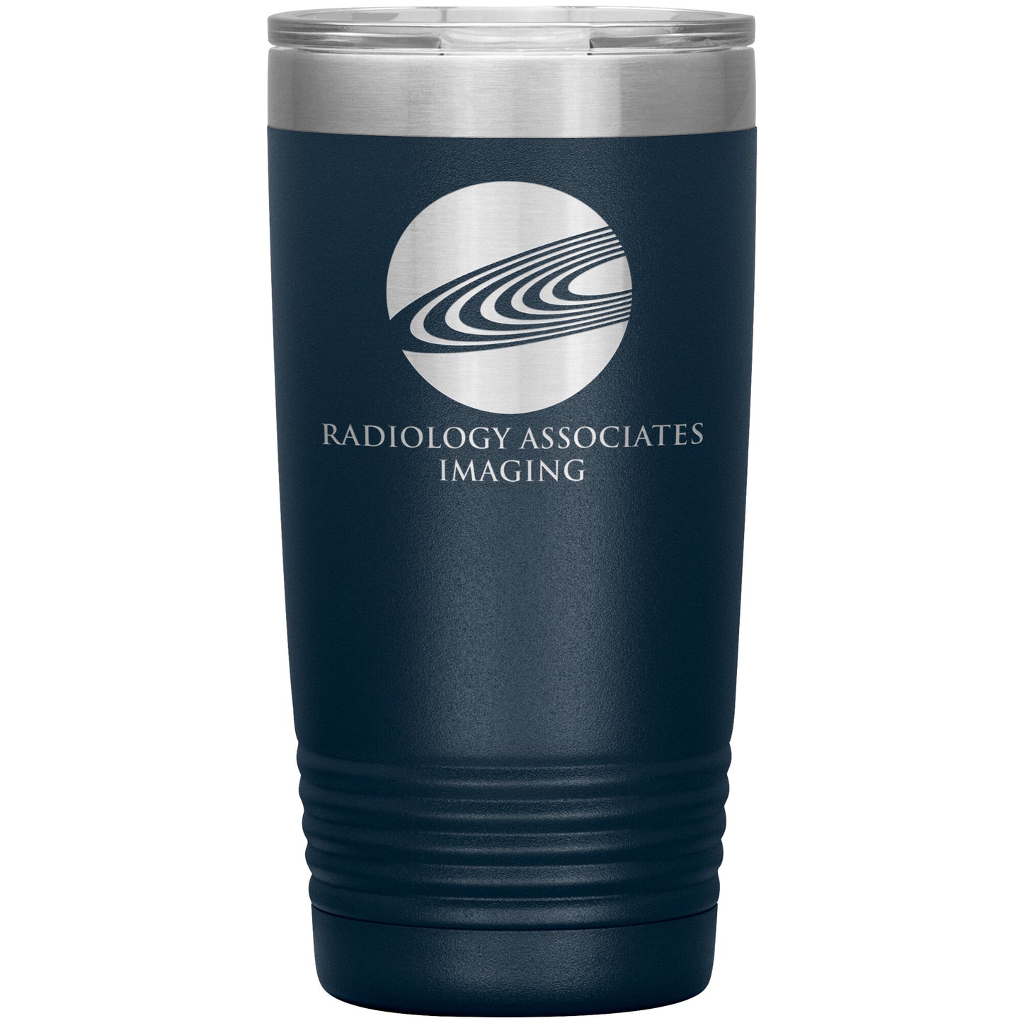 Radiology Associates-20oz Insulated Tumbler