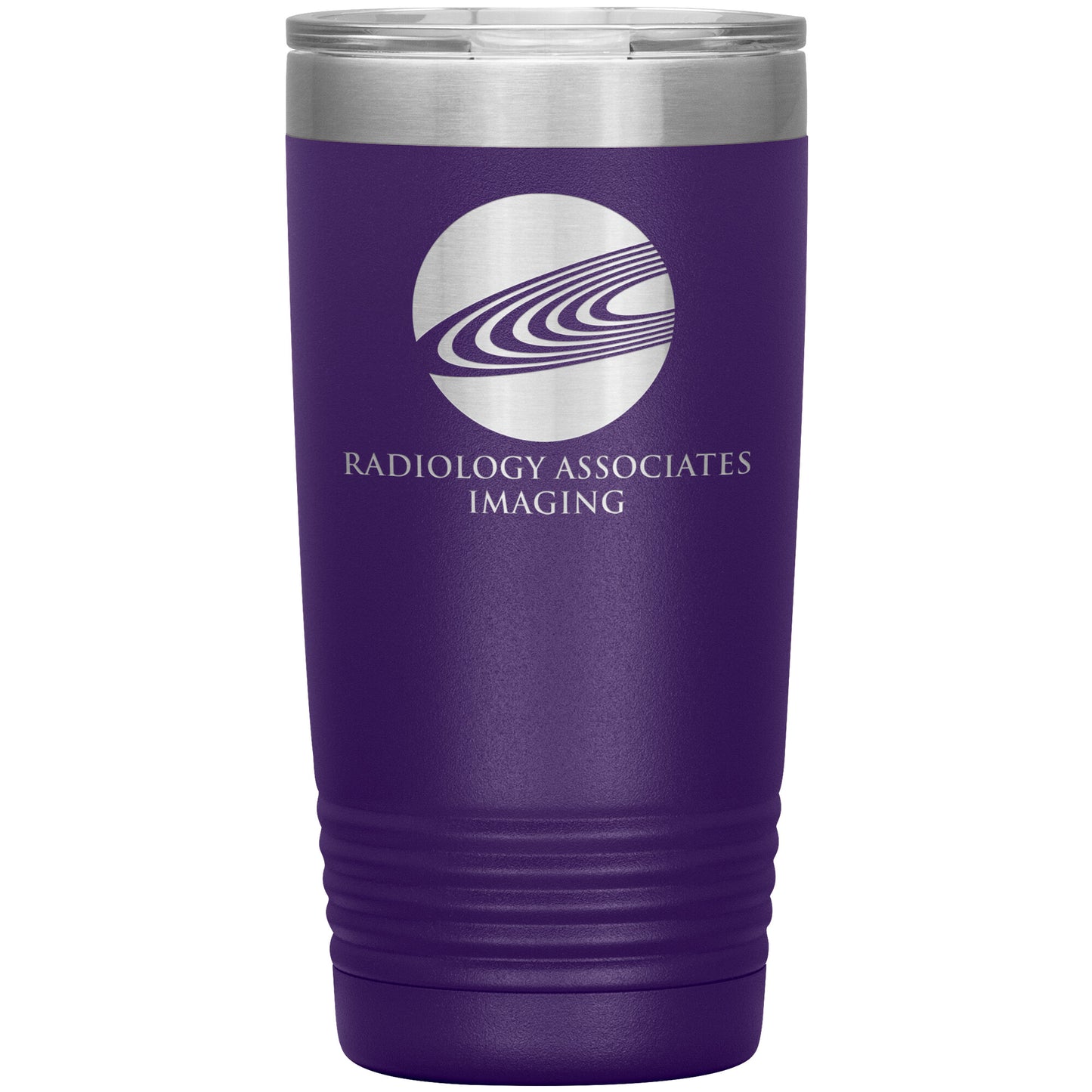 Radiology Associates-20oz Insulated Tumbler