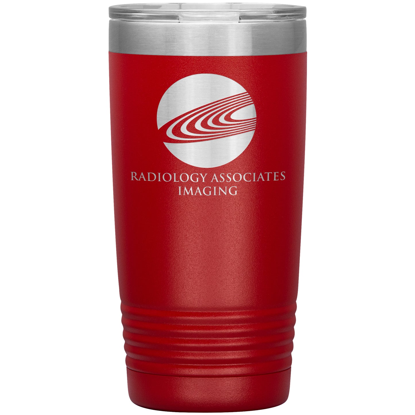 Radiology Associates-20oz Insulated Tumbler