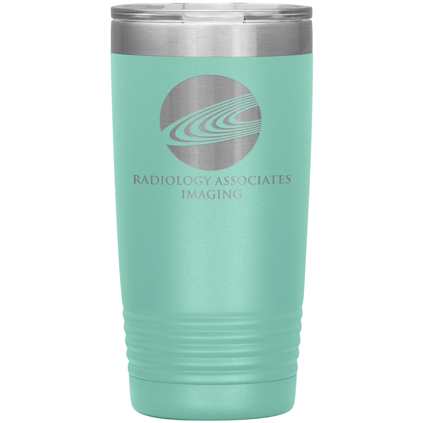 Radiology Associates-20oz Insulated Tumbler