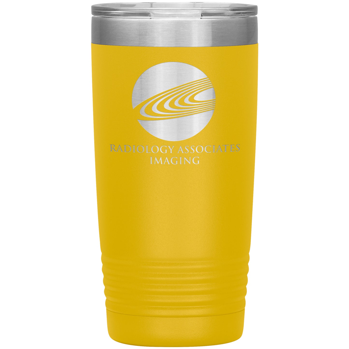 Radiology Associates-20oz Insulated Tumbler