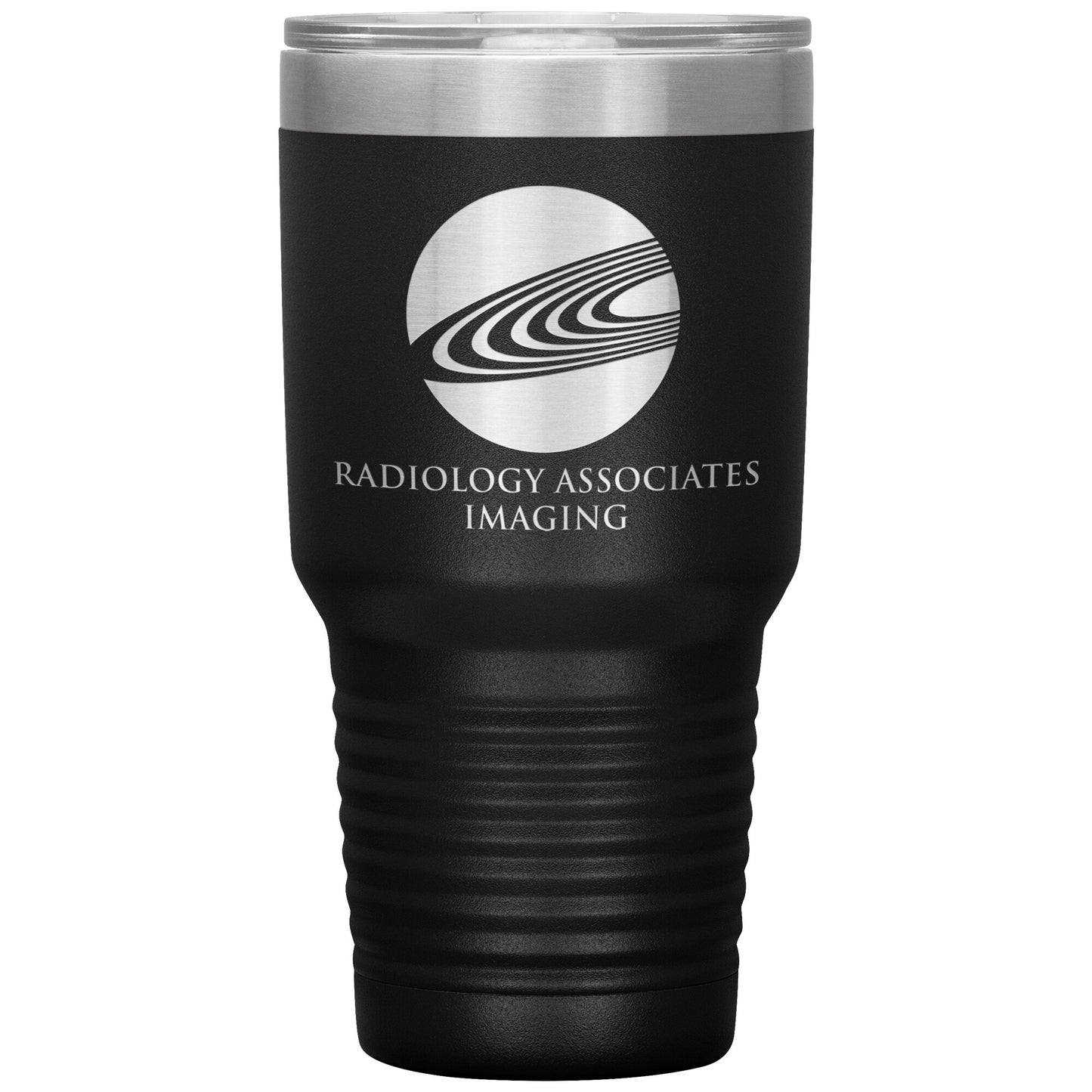 Radiology Associates-30oz Insulated Tumbler