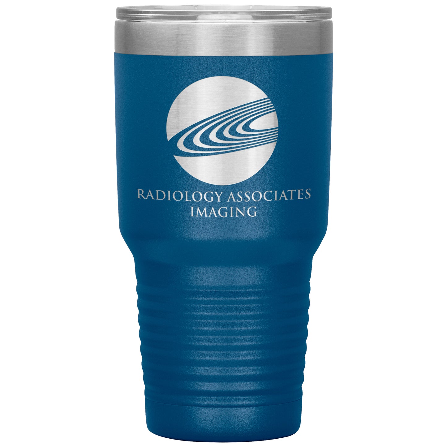 Radiology Associates-30oz Insulated Tumbler