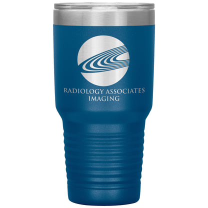 Radiology Associates-30oz Insulated Tumbler