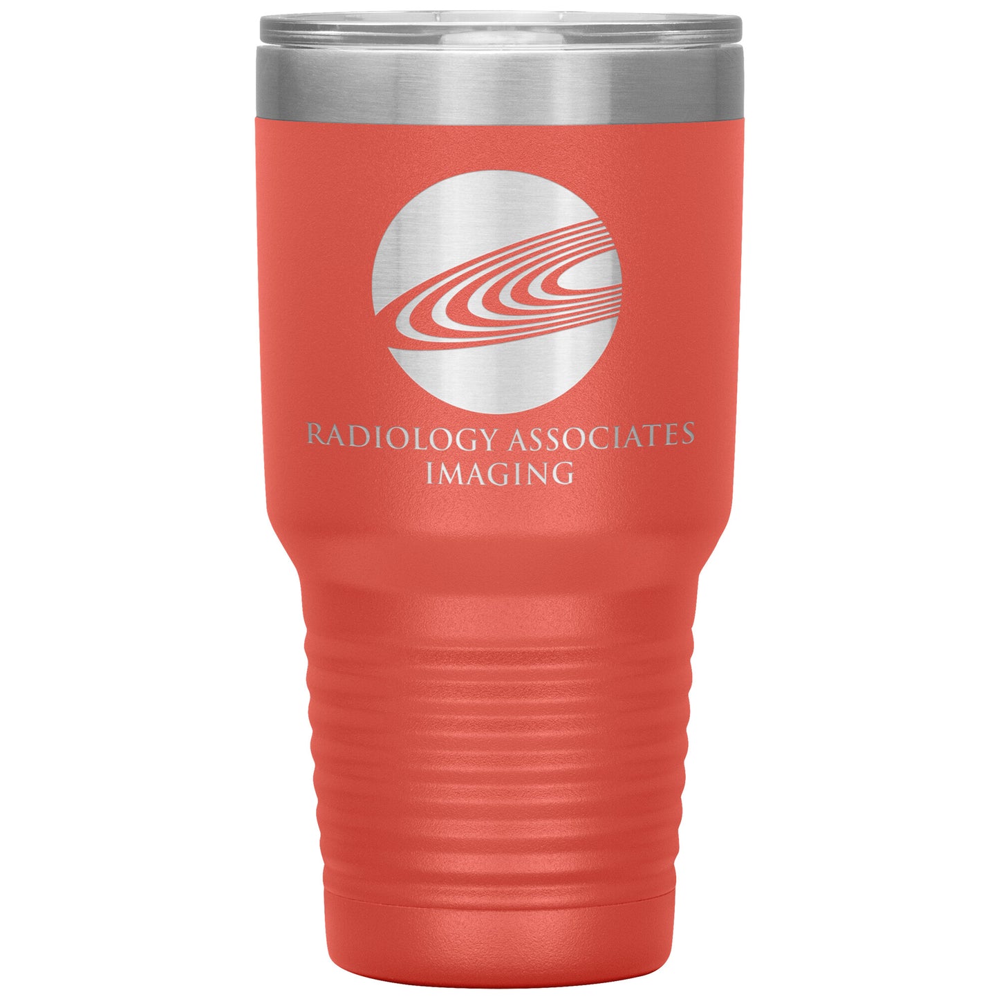 Radiology Associates-30oz Insulated Tumbler