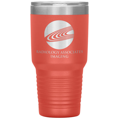 Radiology Associates-30oz Insulated Tumbler