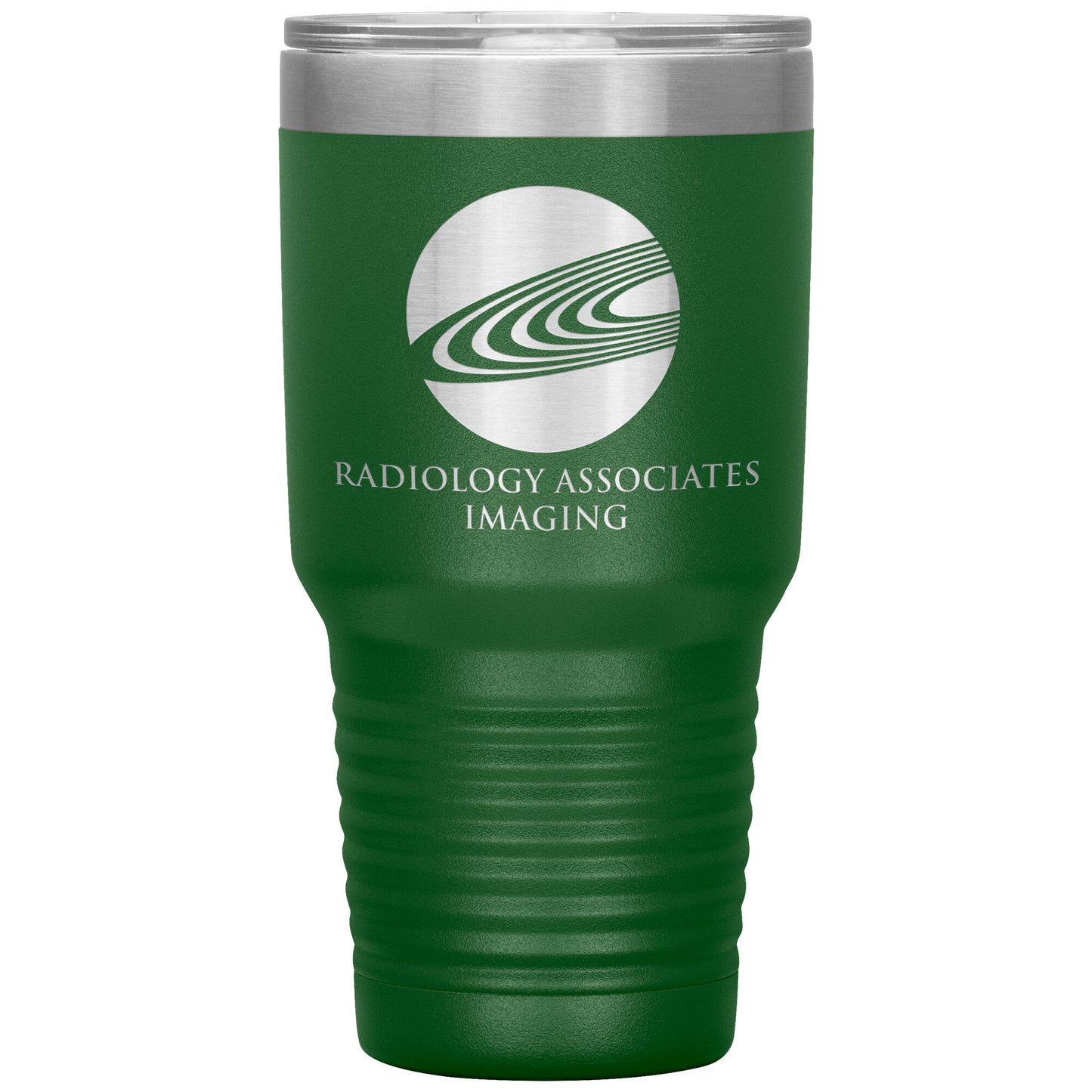 Radiology Associates-30oz Insulated Tumbler