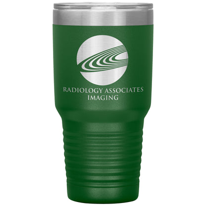 Radiology Associates-30oz Insulated Tumbler