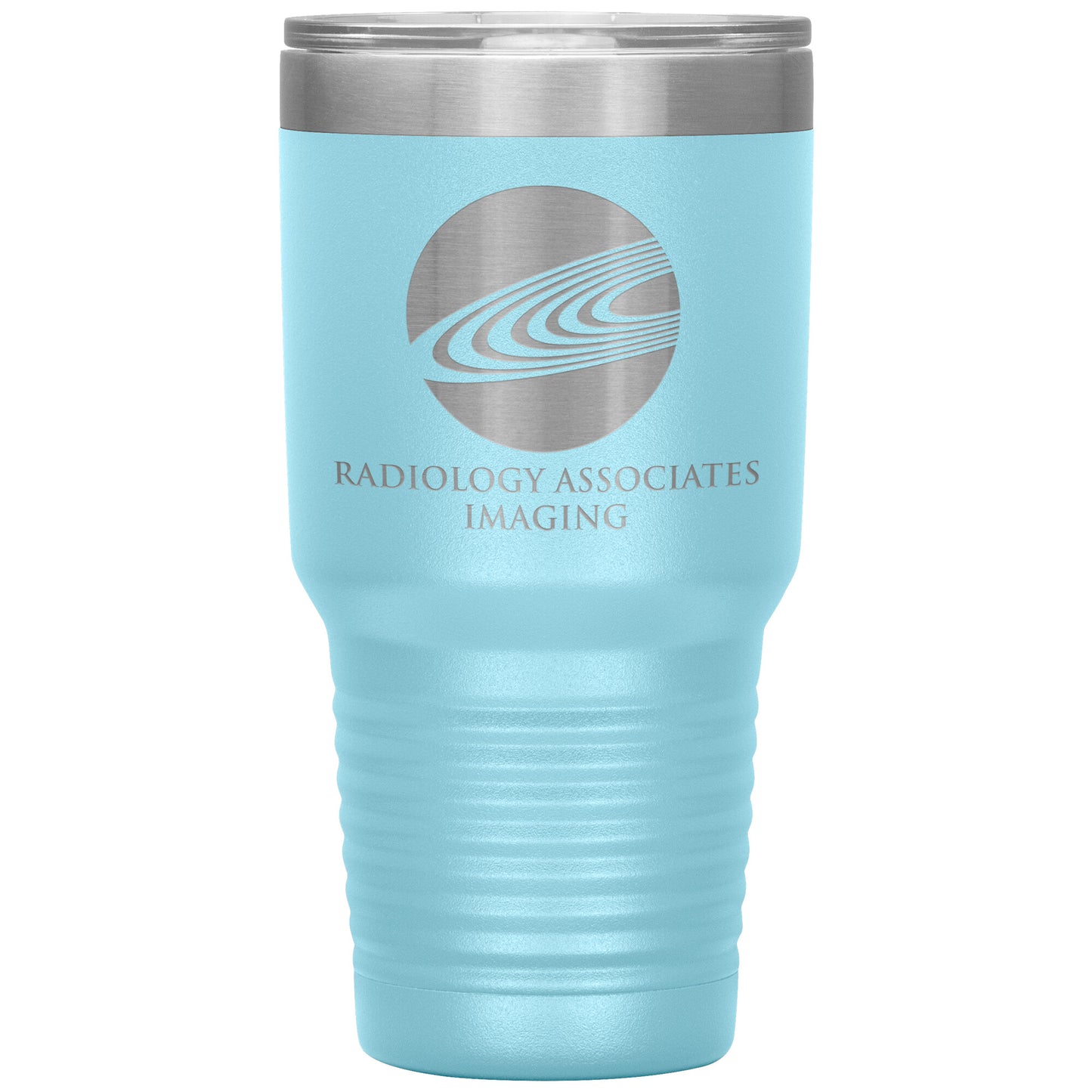 Radiology Associates-30oz Insulated Tumbler