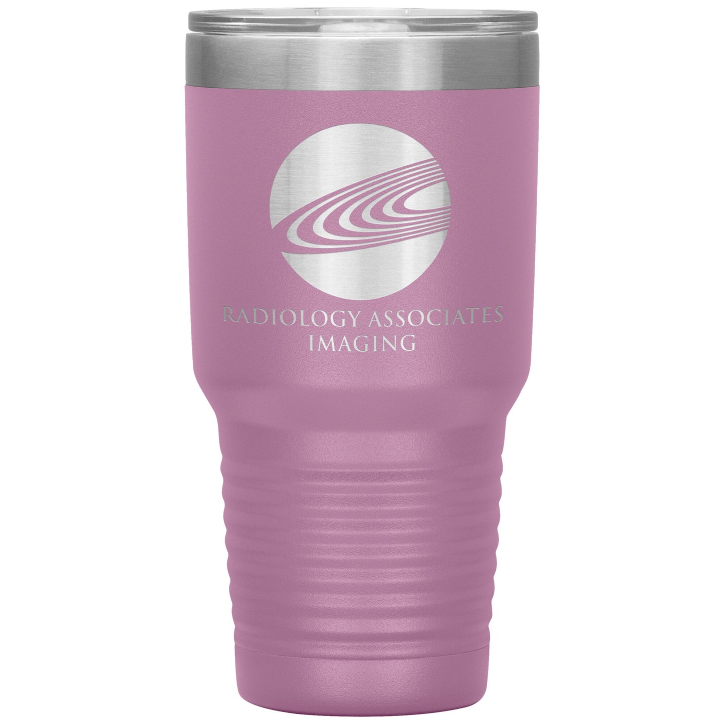 Radiology Associates-30oz Insulated Tumbler