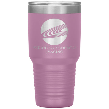 Radiology Associates-30oz Insulated Tumbler