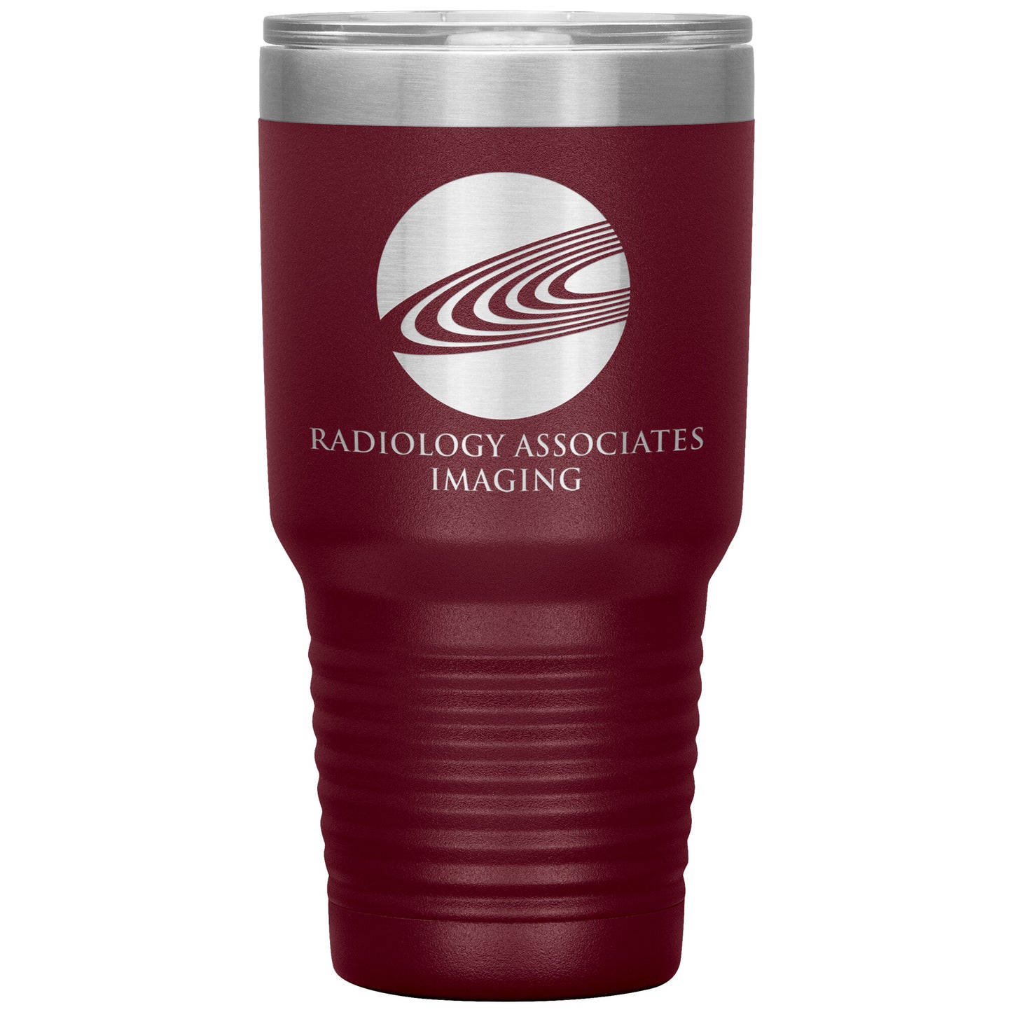 Radiology Associates-30oz Insulated Tumbler