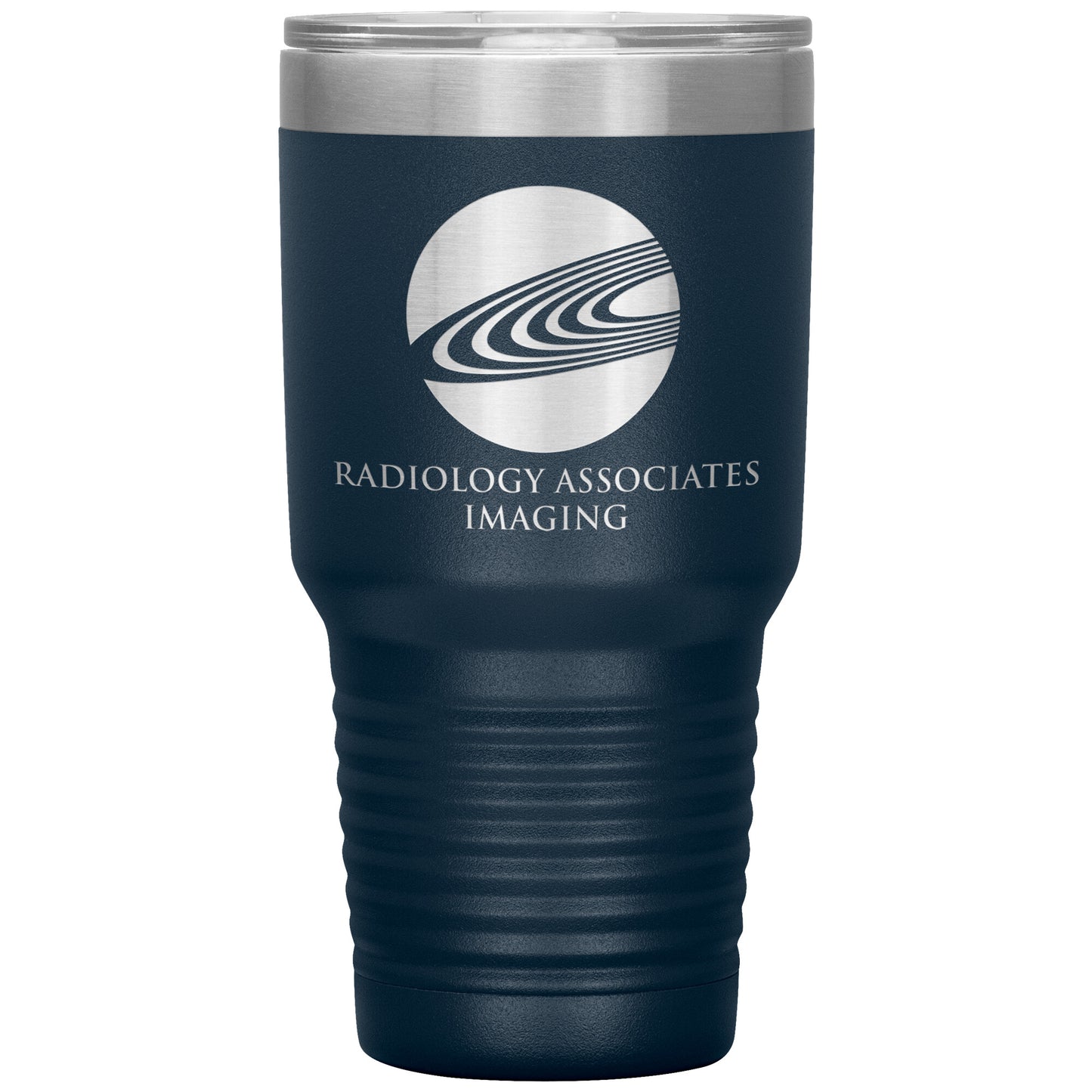 Radiology Associates-30oz Insulated Tumbler