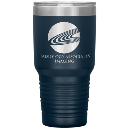 Radiology Associates-30oz Insulated Tumbler