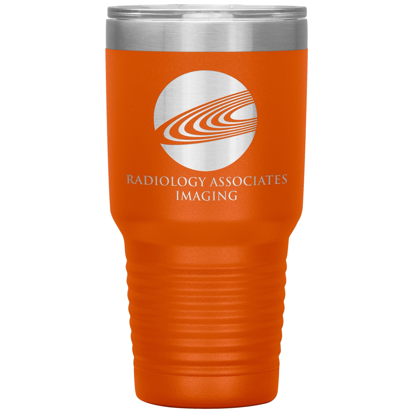 Radiology Associates-30oz Insulated Tumbler