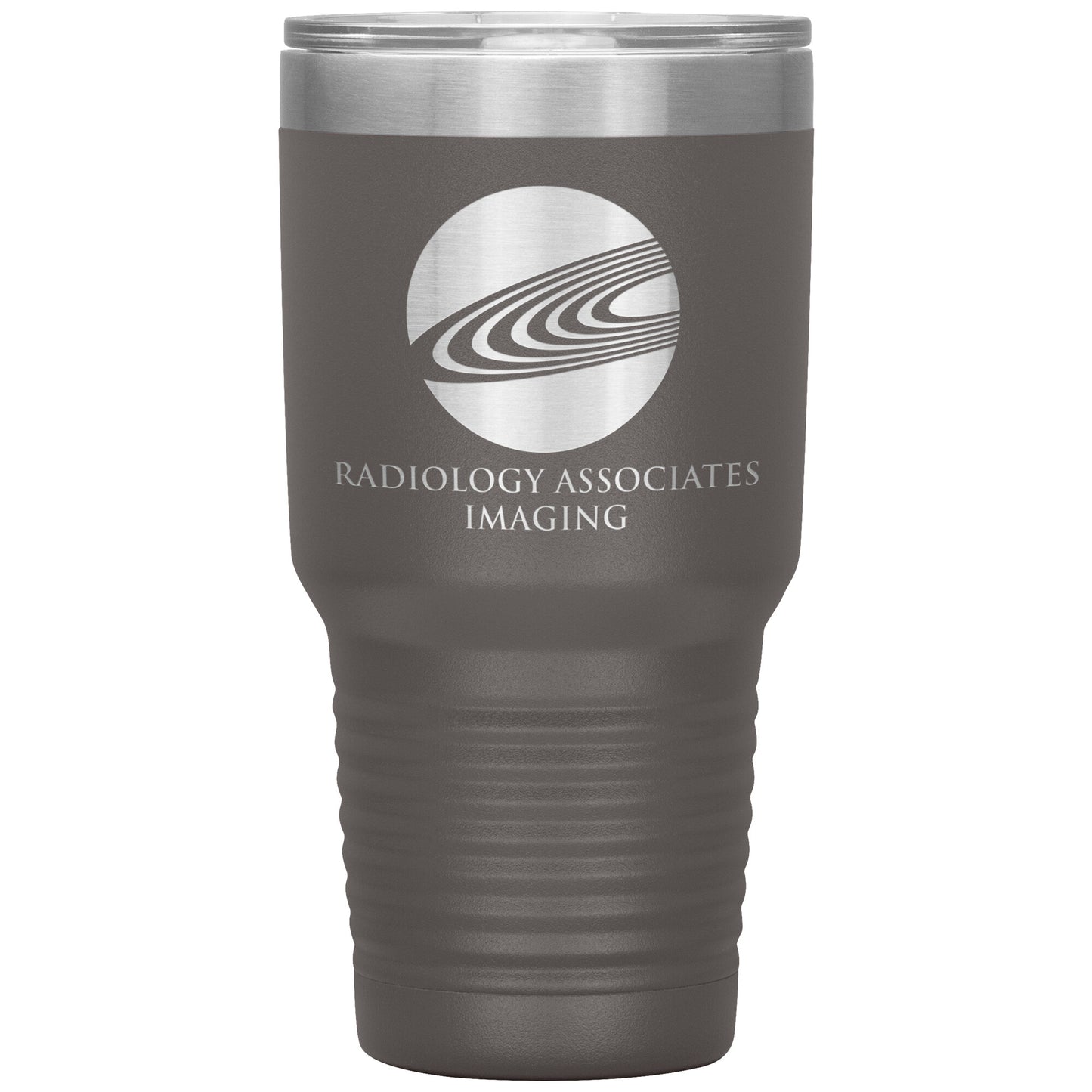 Radiology Associates-30oz Insulated Tumbler