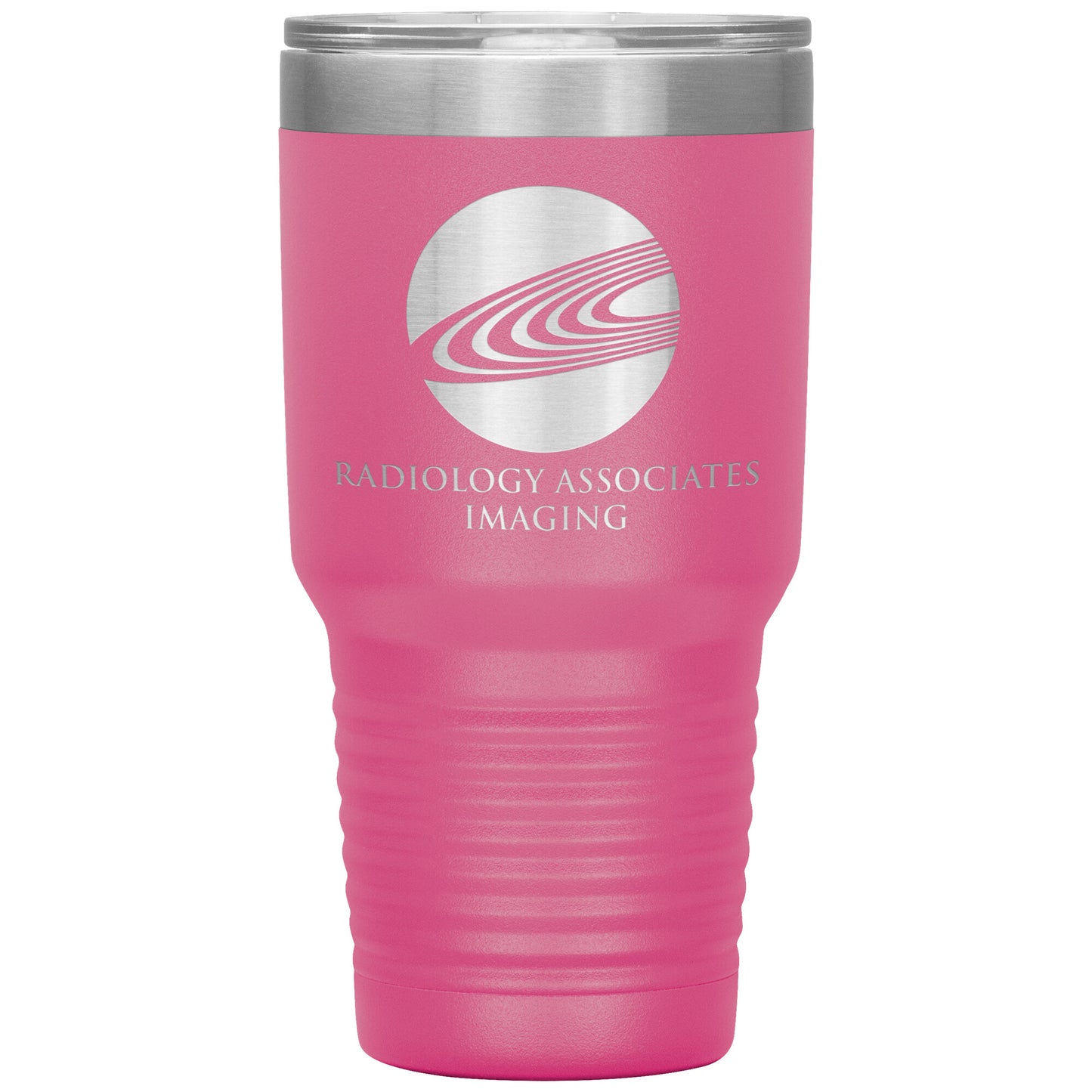 Radiology Associates-30oz Insulated Tumbler