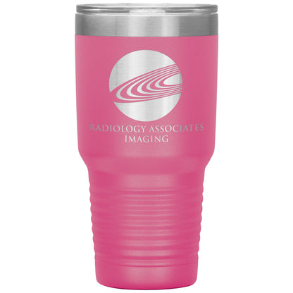Radiology Associates-30oz Insulated Tumbler