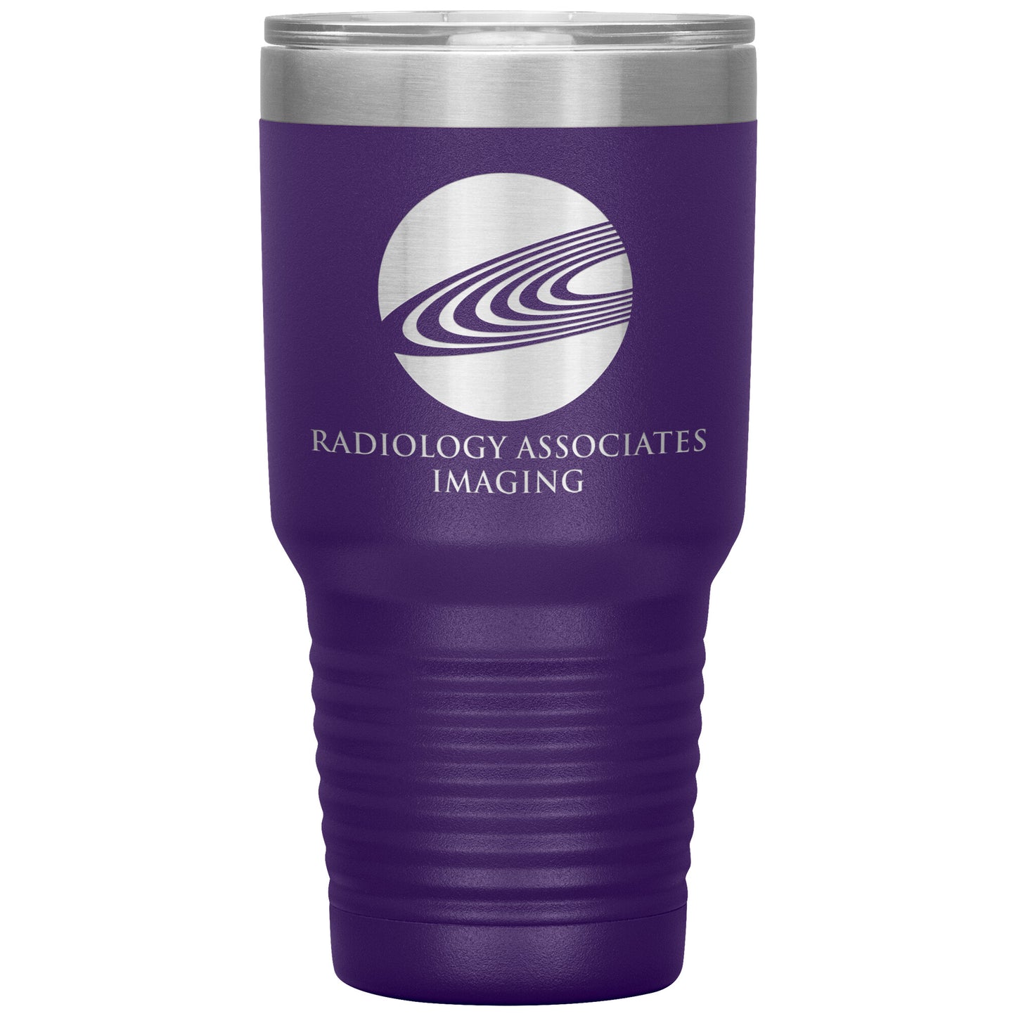 Radiology Associates-30oz Insulated Tumbler
