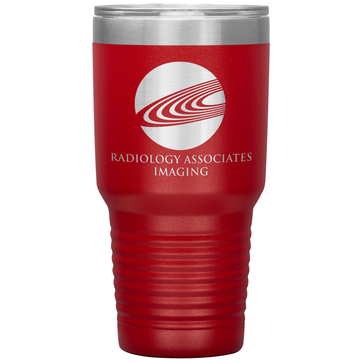 Radiology Associates-30oz Insulated Tumbler