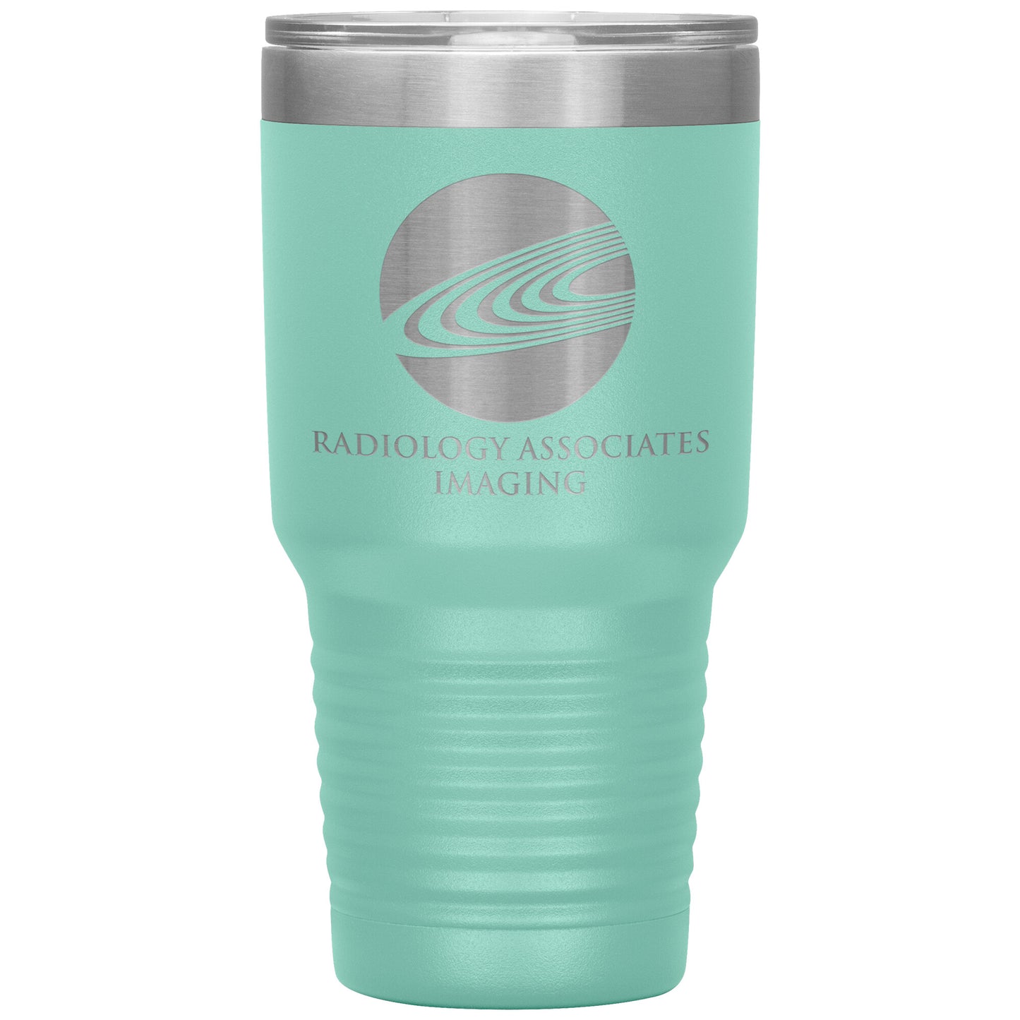 Radiology Associates-30oz Insulated Tumbler