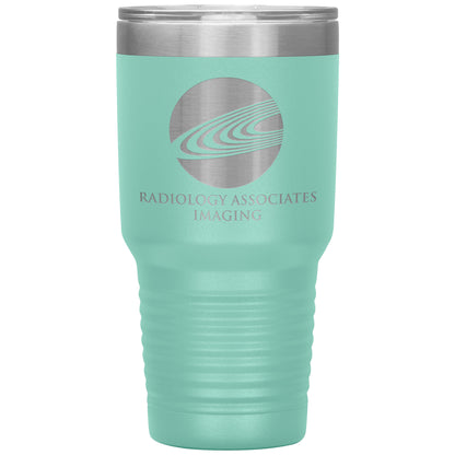 Radiology Associates-30oz Insulated Tumbler