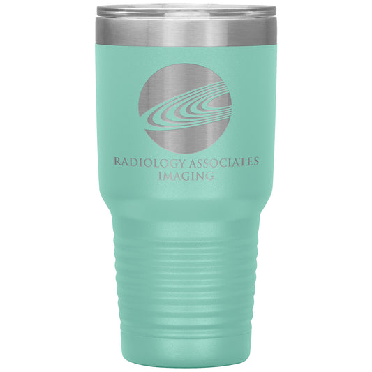 Radiology Associates-30oz Insulated Tumbler
