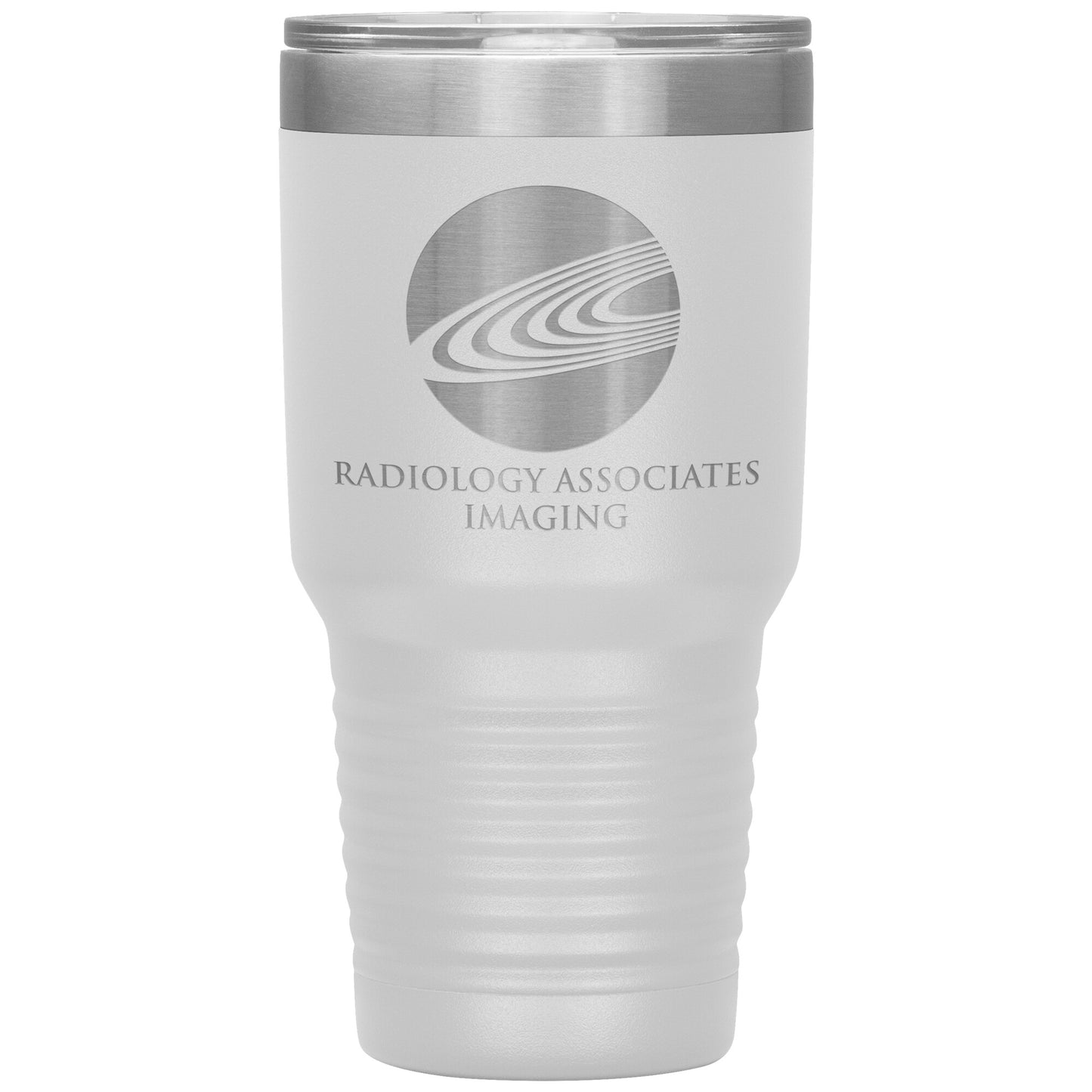 Radiology Associates-30oz Insulated Tumbler