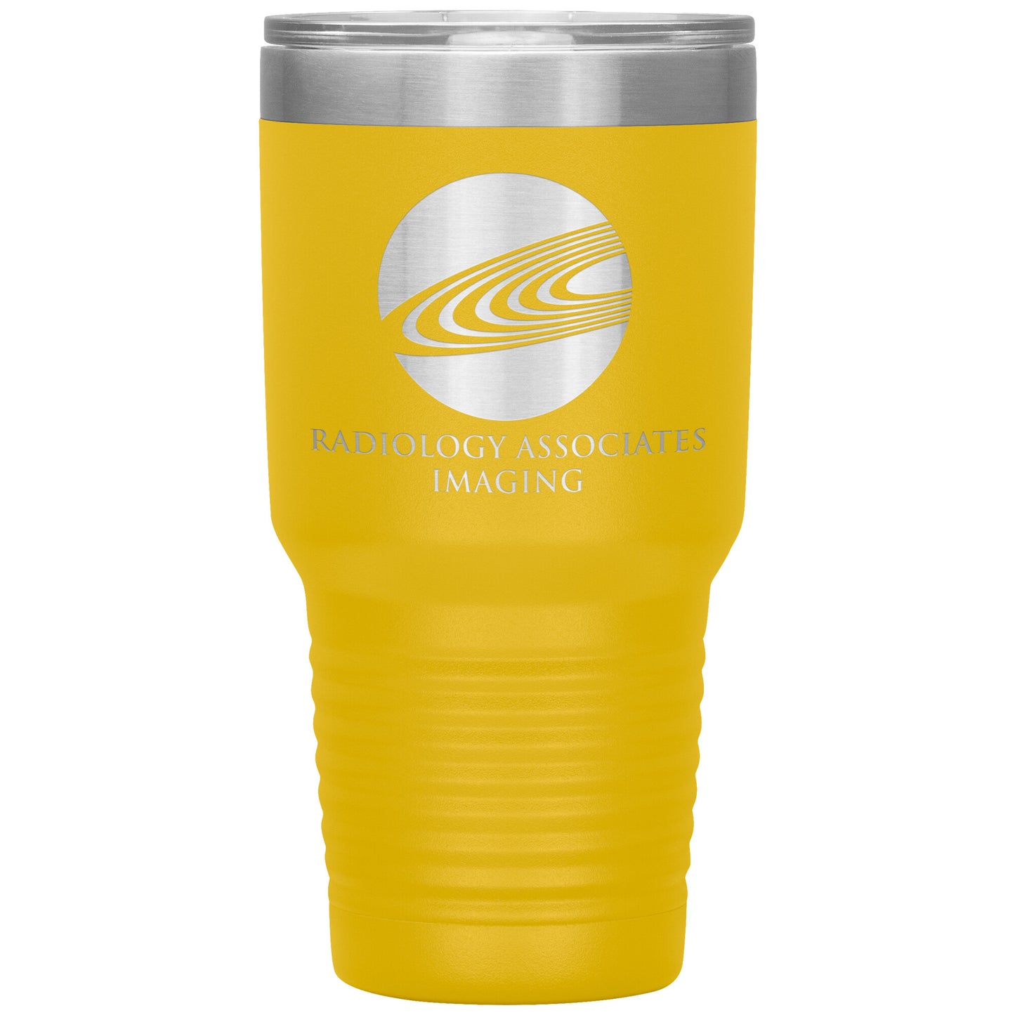 Radiology Associates-30oz Insulated Tumbler