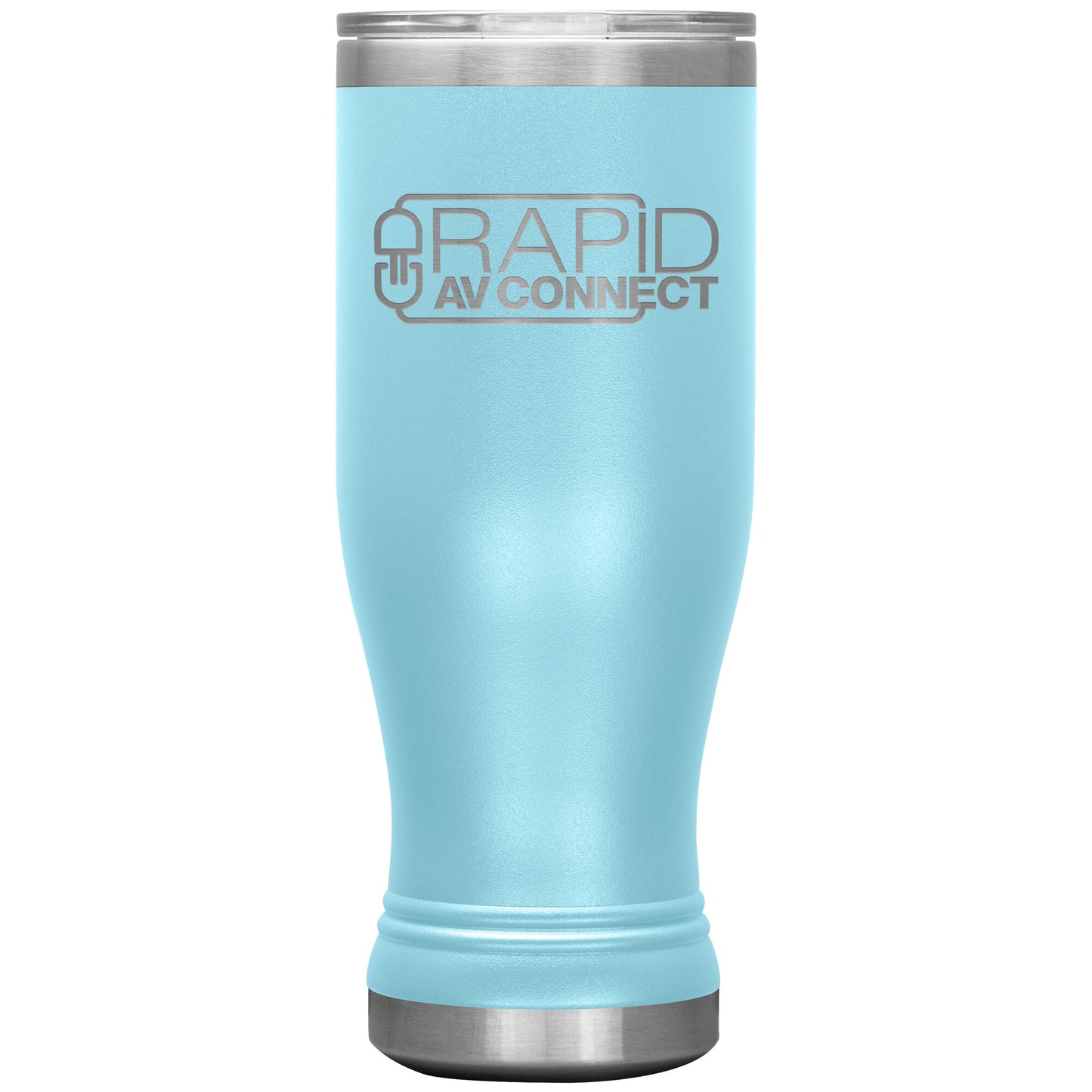 Rapid AV Connect-20oz BOHO Insulated Tumbler