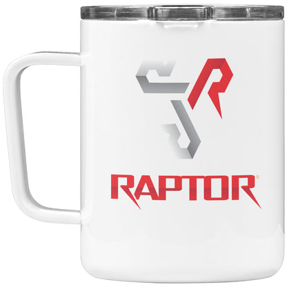 Raptor-10oz Insulated Coffee Mug