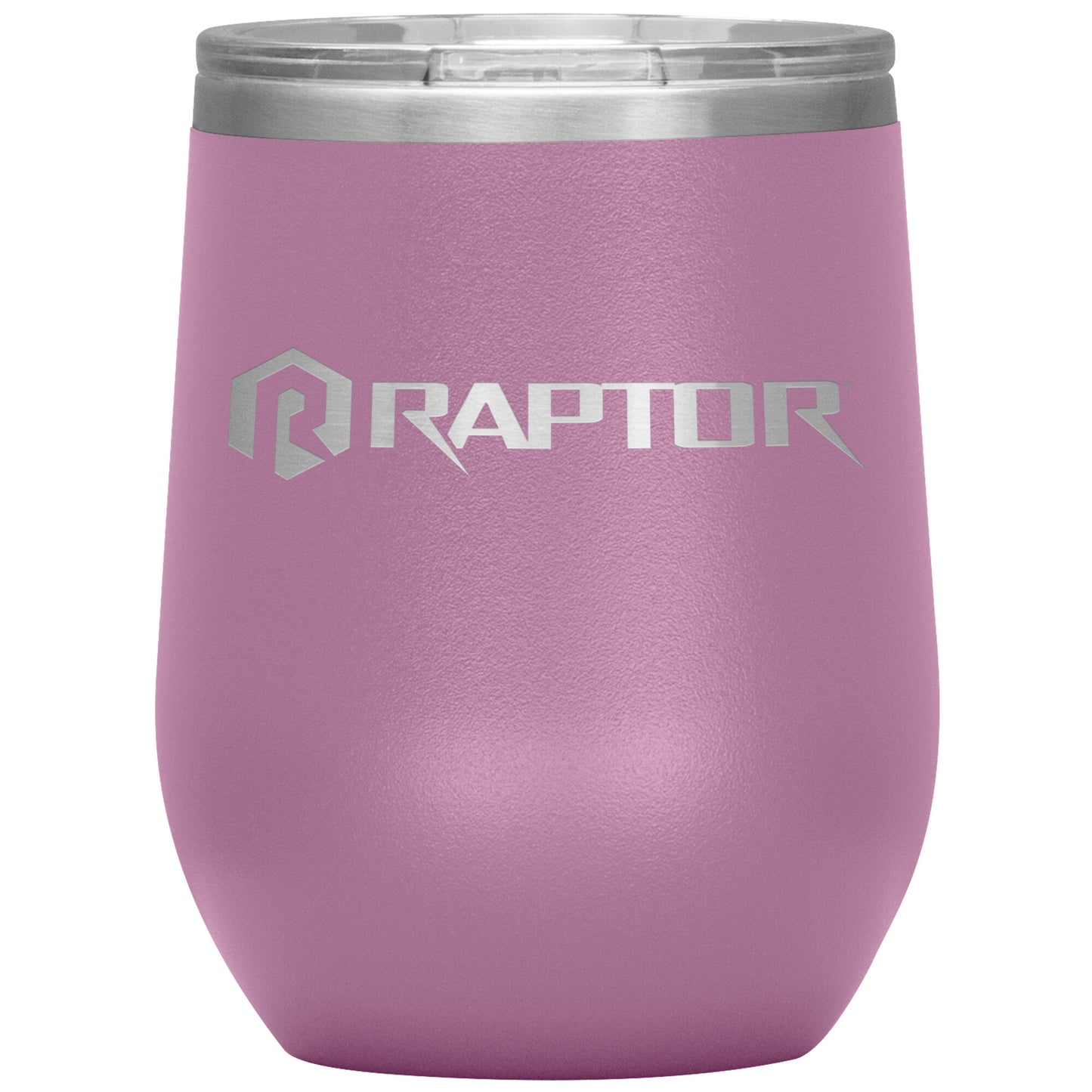 Raptor-12oz Wine Insulated Tumbler