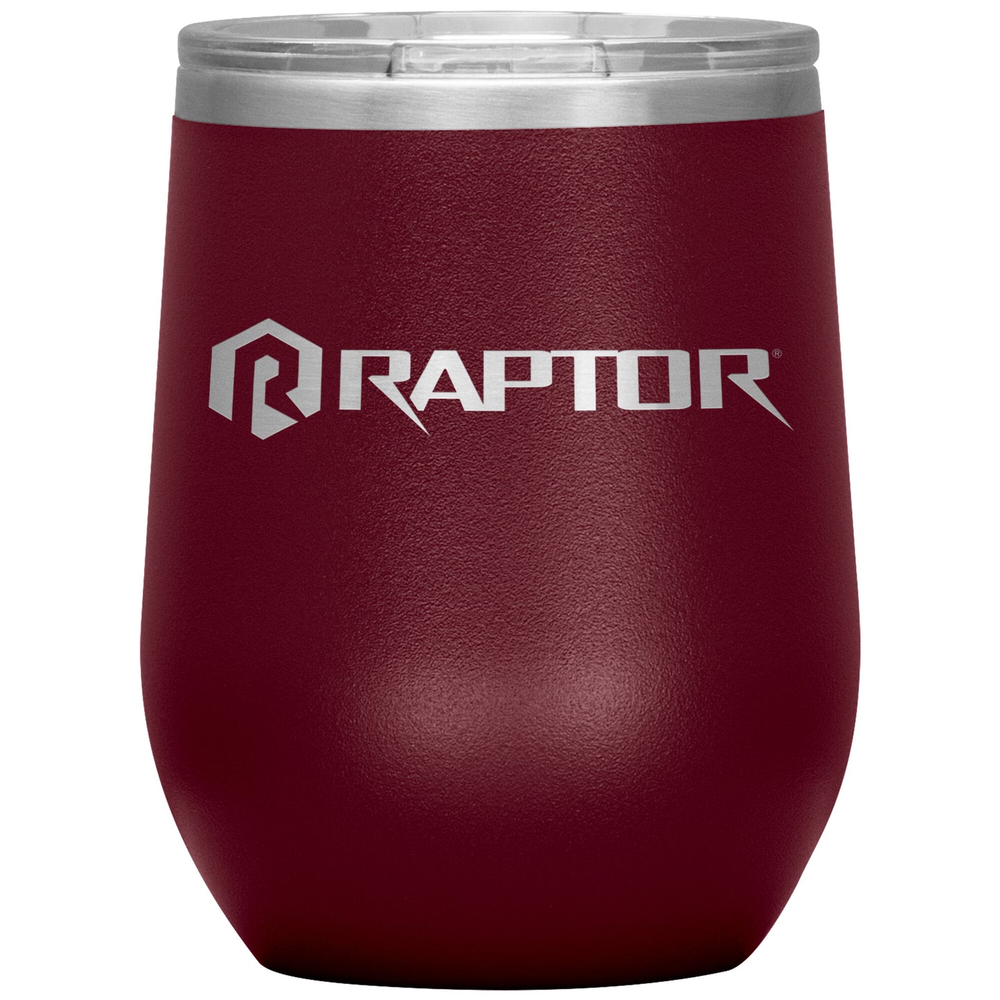 Raptor-12oz Wine Insulated Tumbler
