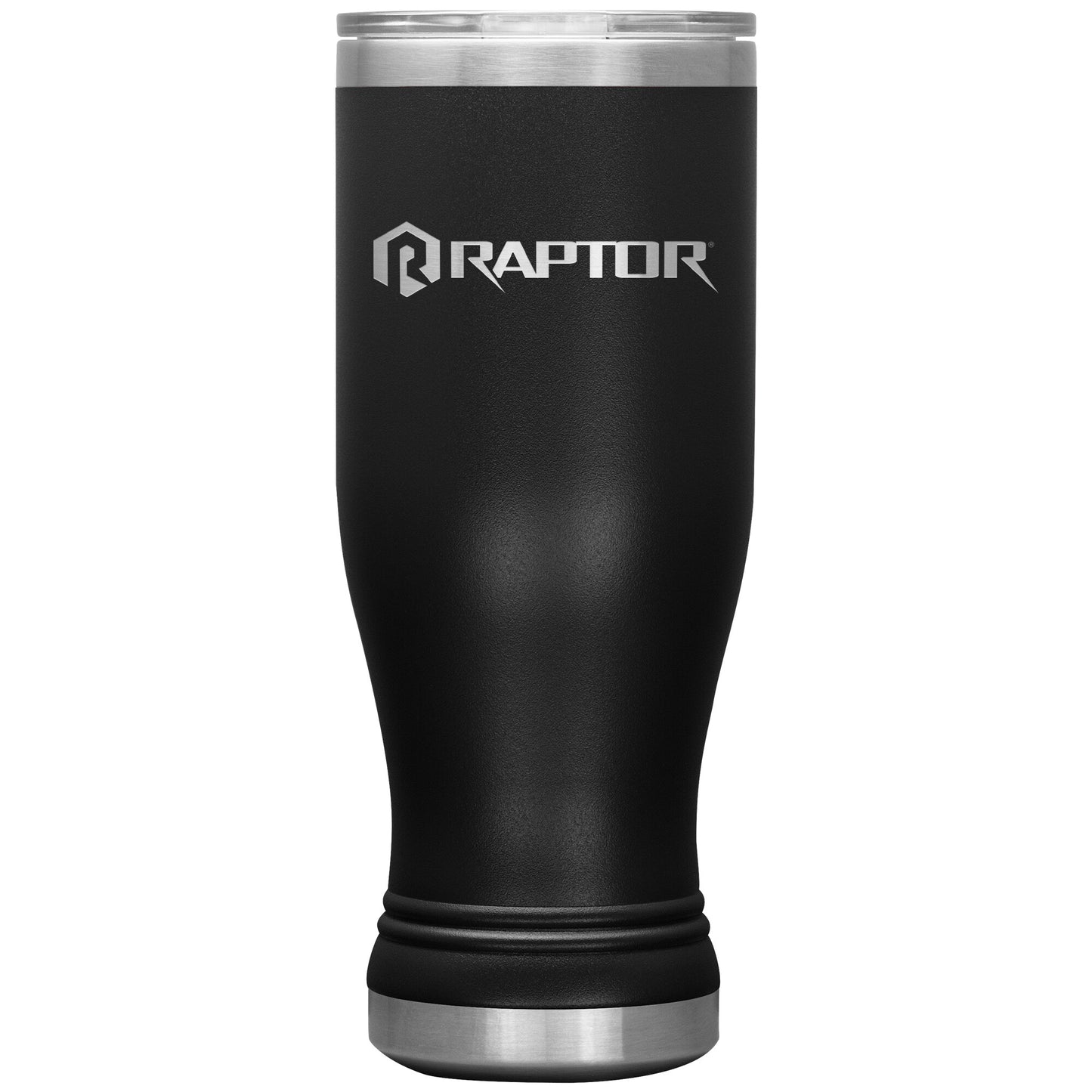 Raptor-20oz BOHO Insulated Tumbler