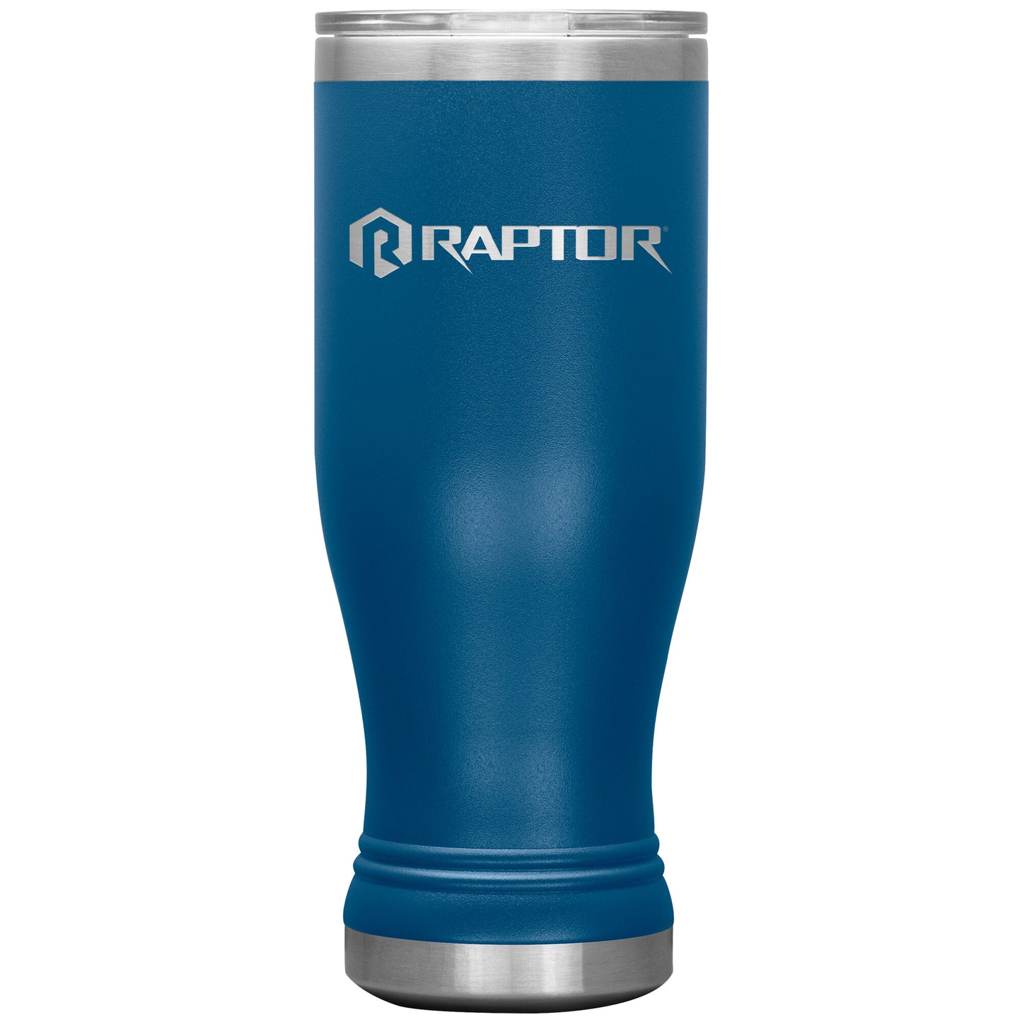 Raptor-20oz BOHO Insulated Tumbler