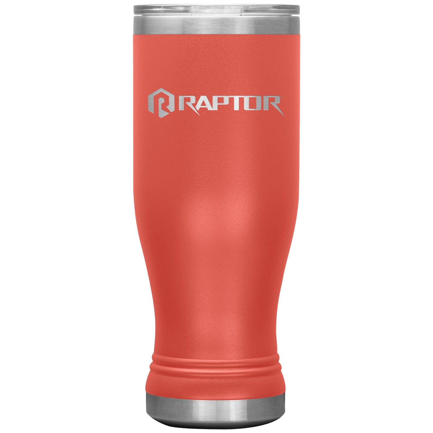 Raptor-20oz BOHO Insulated Tumbler