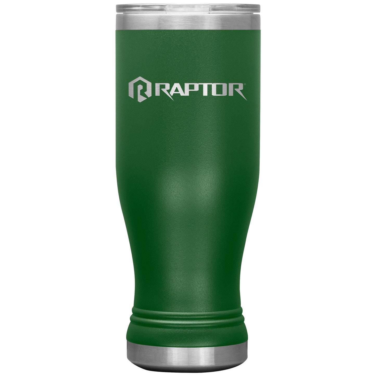 Raptor-20oz BOHO Insulated Tumbler