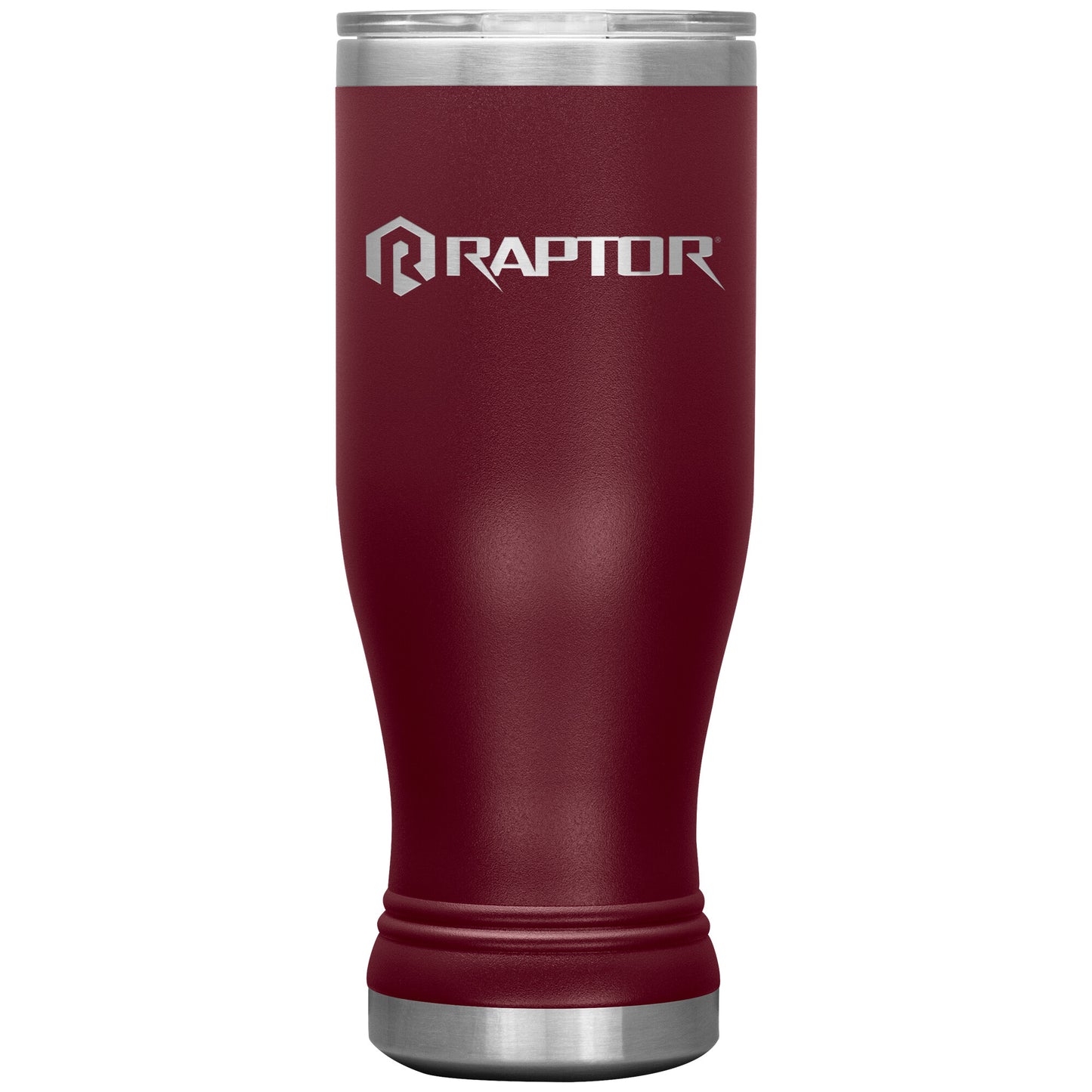 Raptor-20oz BOHO Insulated Tumbler