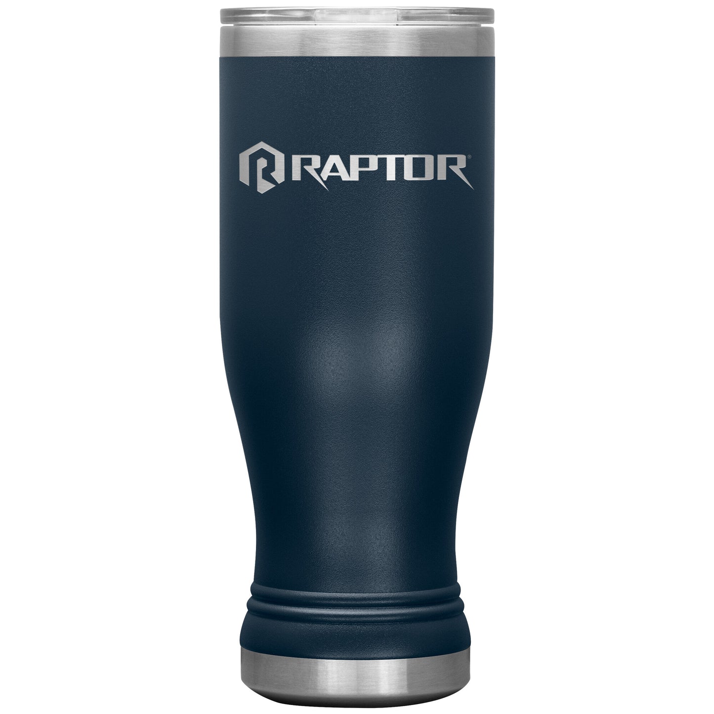Raptor-20oz BOHO Insulated Tumbler