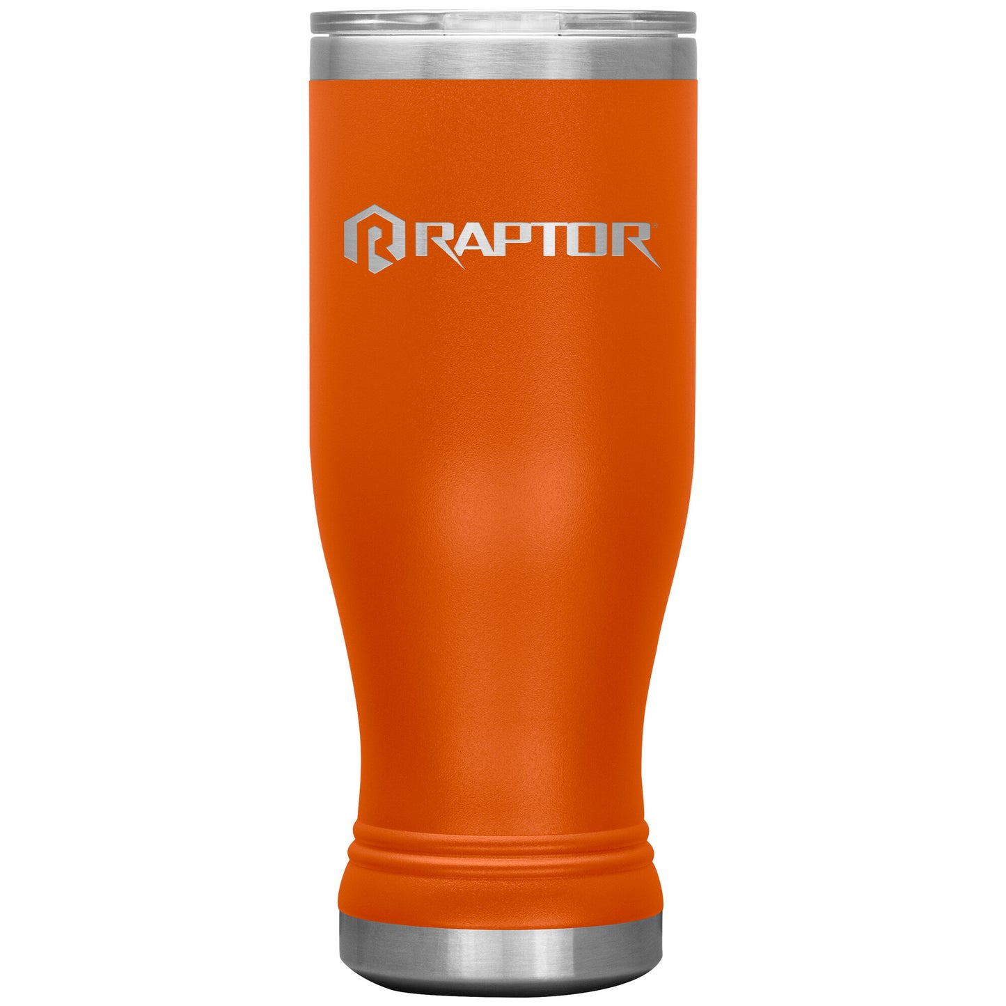 Raptor-20oz BOHO Insulated Tumbler
