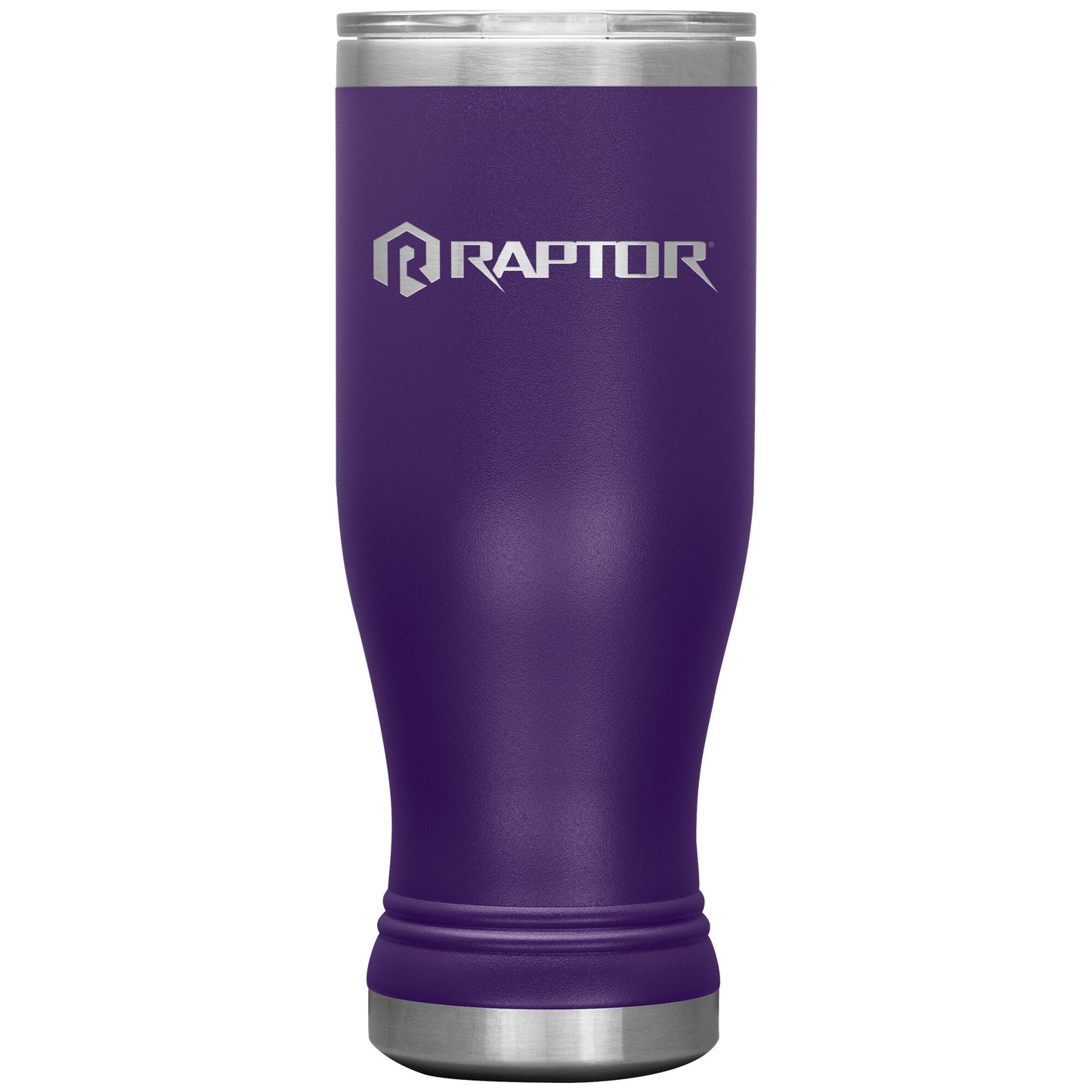 Raptor-20oz BOHO Insulated Tumbler