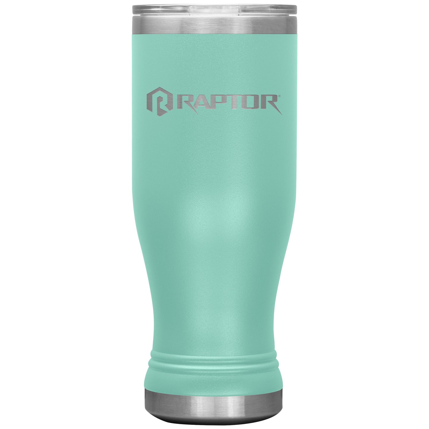 Raptor-20oz BOHO Insulated Tumbler
