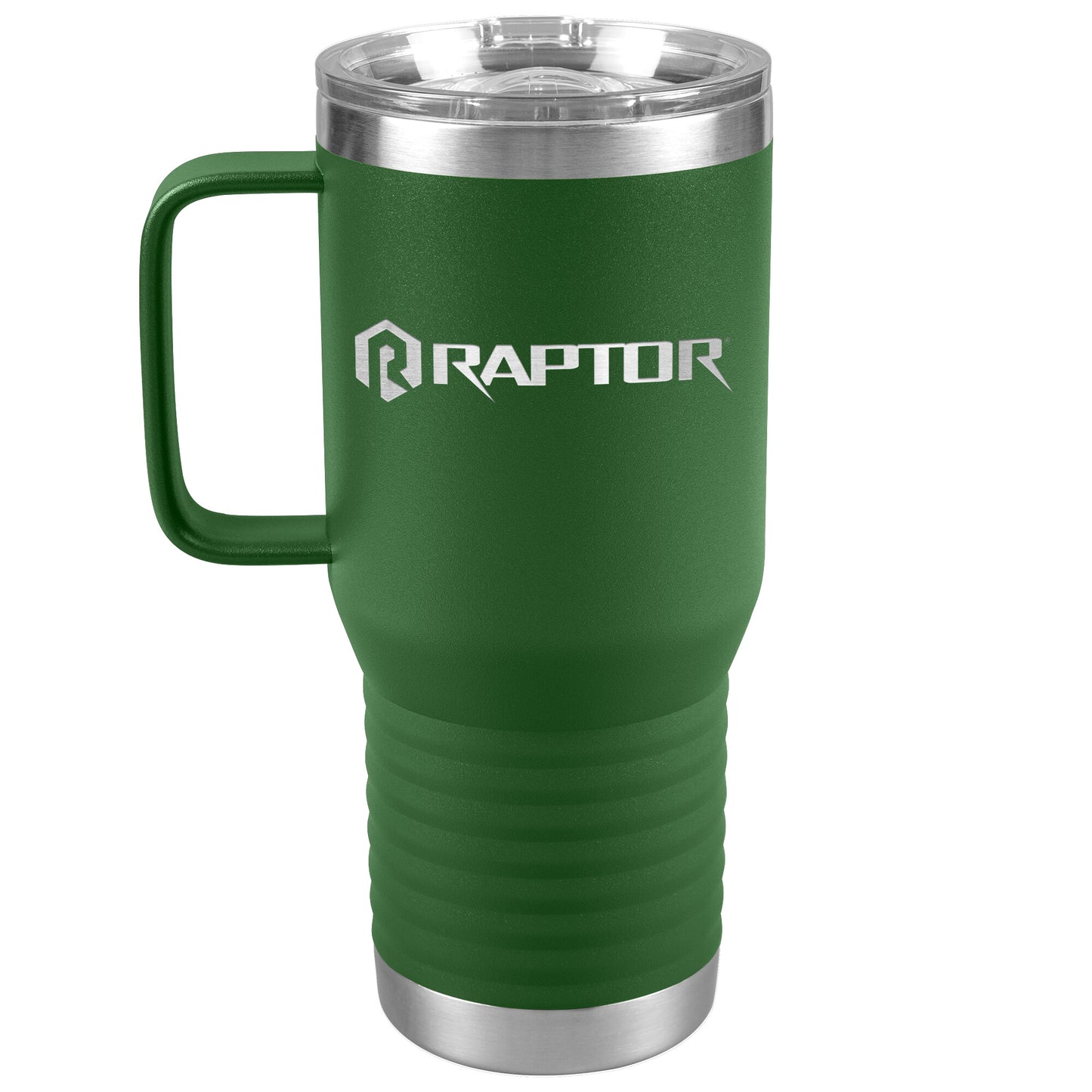 Raptor-20oz Travel Tumbler