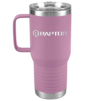 Raptor-20oz Travel Tumbler