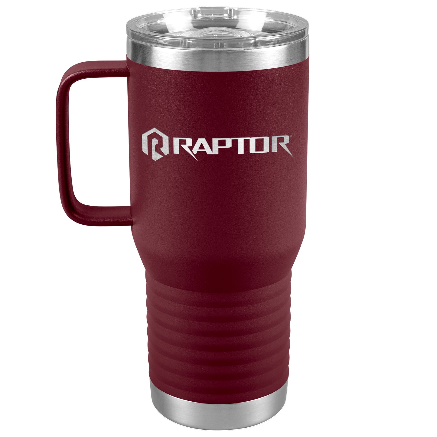 Raptor-20oz Travel Tumbler