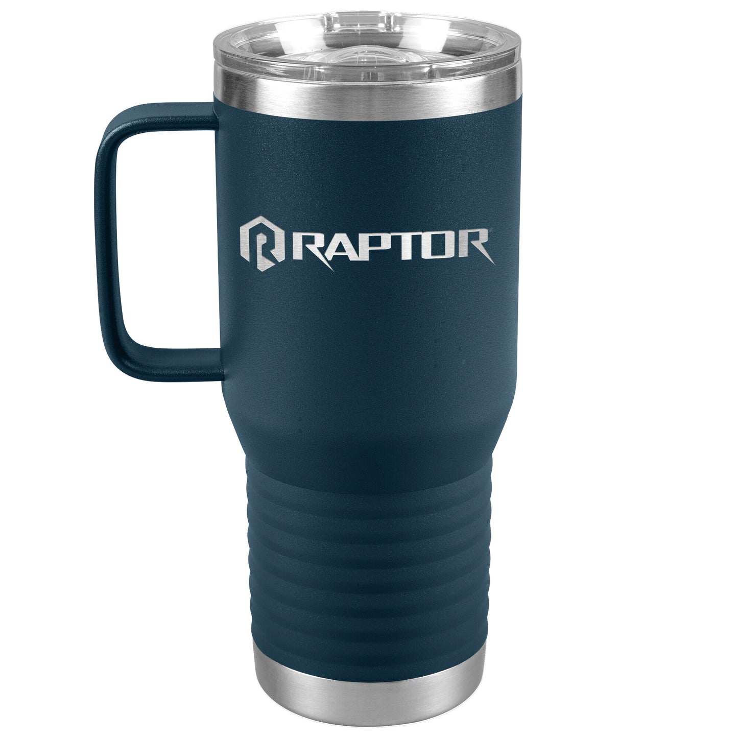 Raptor-20oz Travel Tumbler