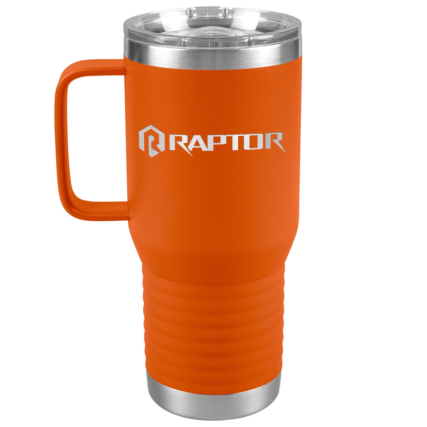 Raptor-20oz Travel Tumbler