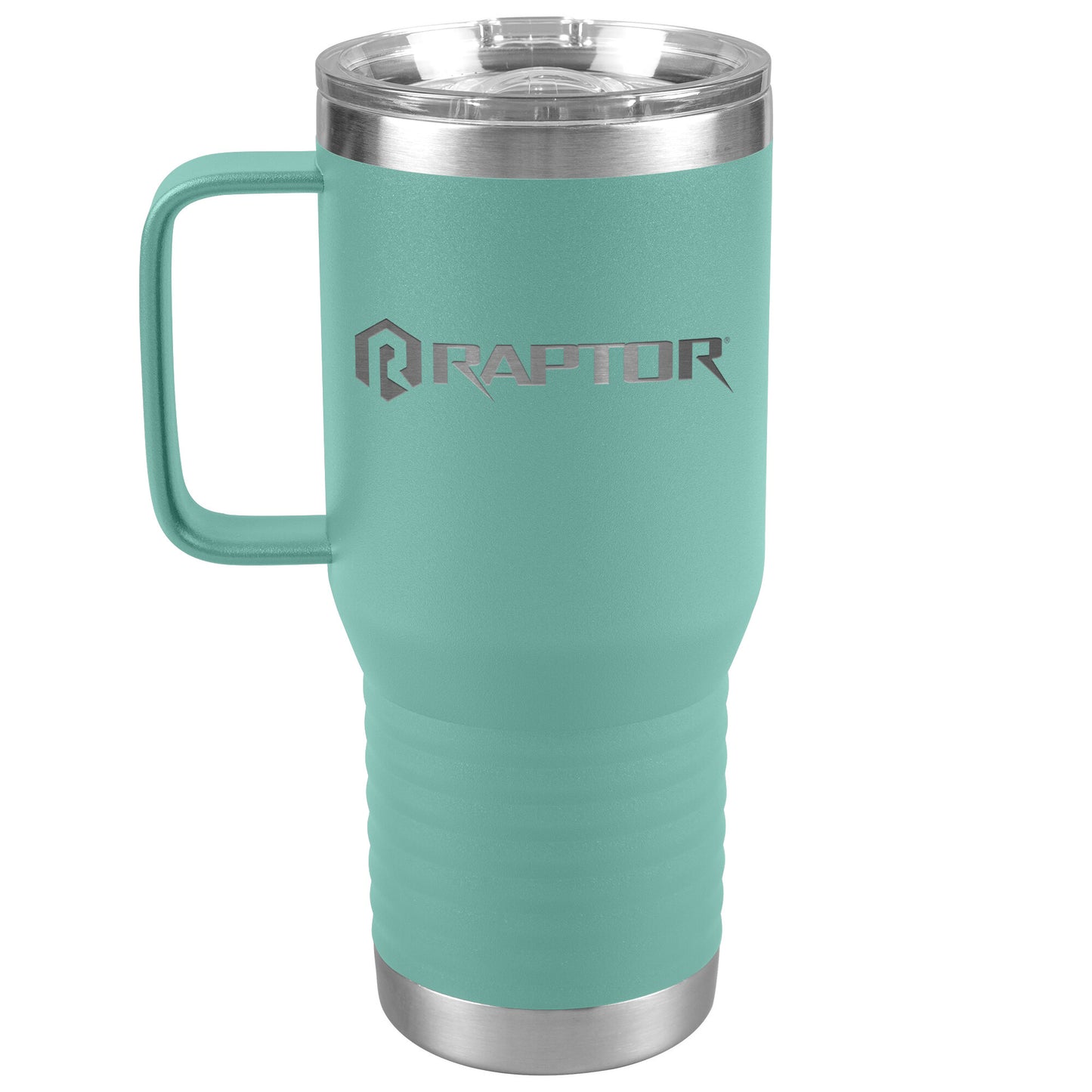 Raptor-20oz Travel Tumbler