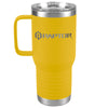 Raptor-20oz Travel Tumbler